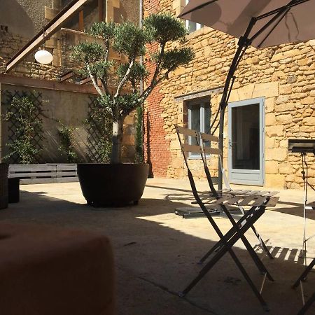 Nouveau : Le Puits De Sarlat エクステリア 写真