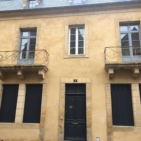 Nouveau : Le Puits De Sarlat エクステリア 写真